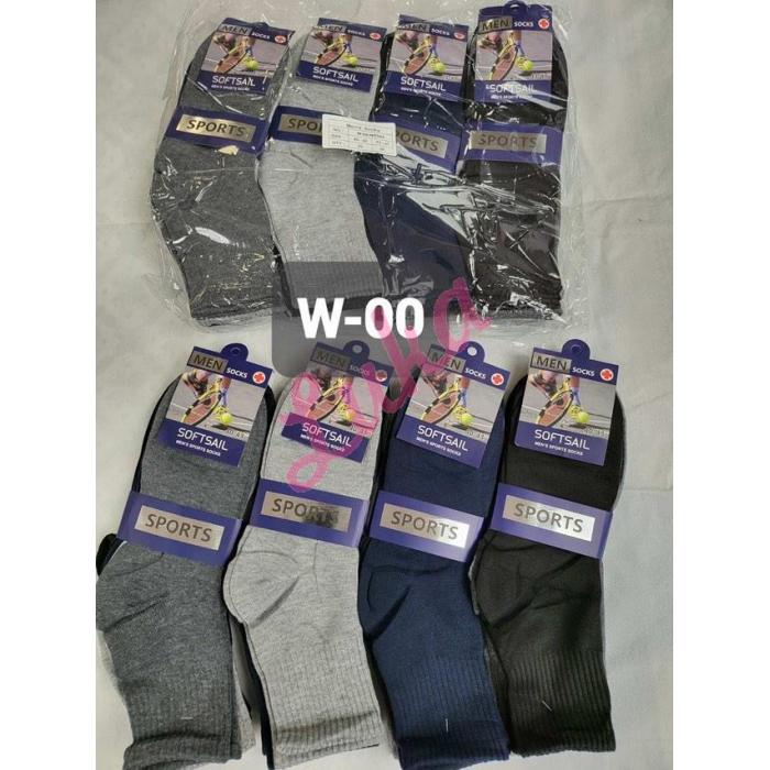 Men's socks JST