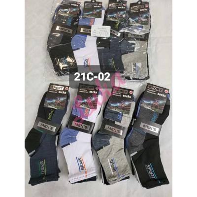 Men's socks Softsail 21C-02