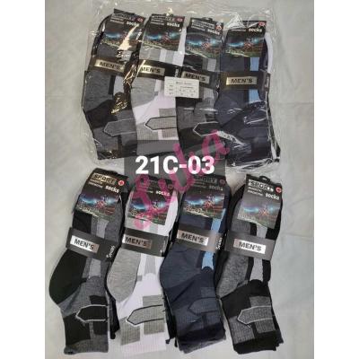 Men's socks Softsail 21C-03
