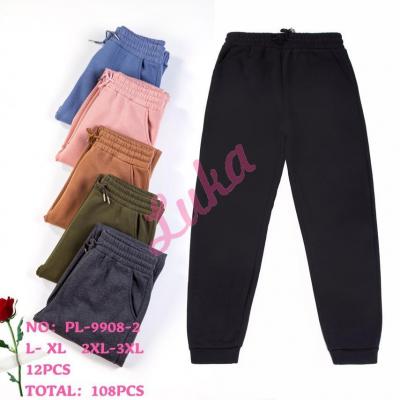 Women's pants PL9908-2