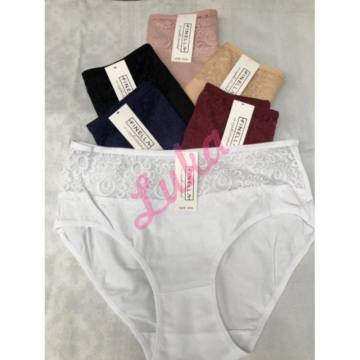 Women's Panties Medoosi 6816