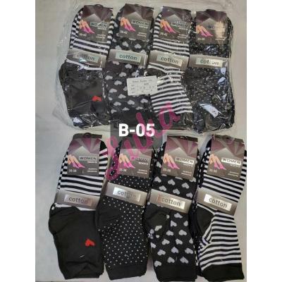 Women's socks B-05