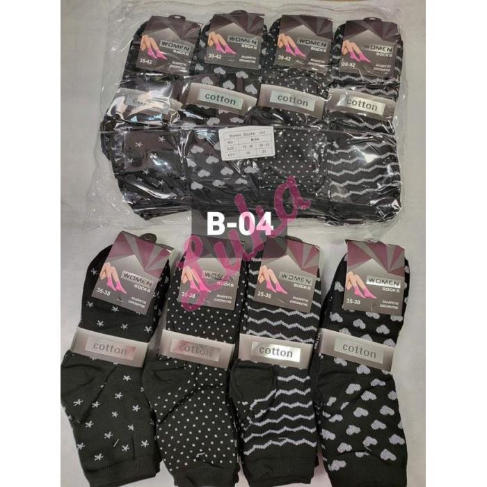 Women's socks B-0