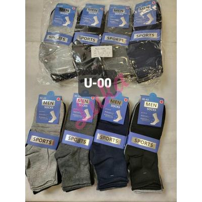 Men's socks Softsail 21C-03