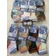 Men's socks Men Socks U-00