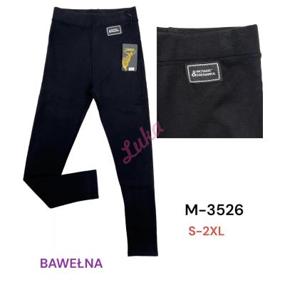 Women's pants Linda M-3526