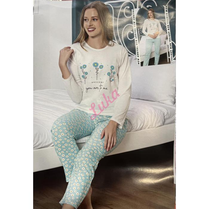 Women's turkish pajamas 189