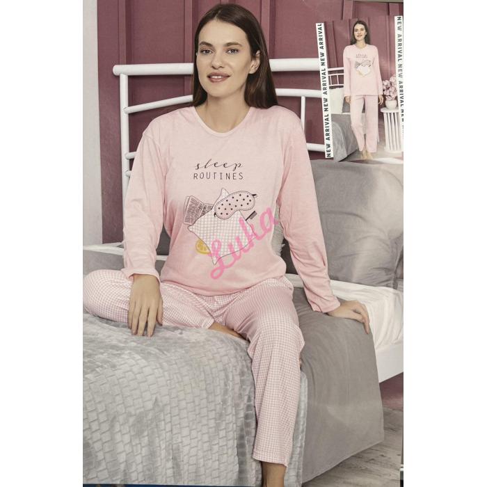 Women's turkish pajamas 189