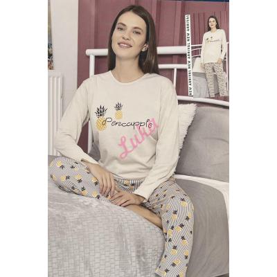 Women's turkish pajamas 189