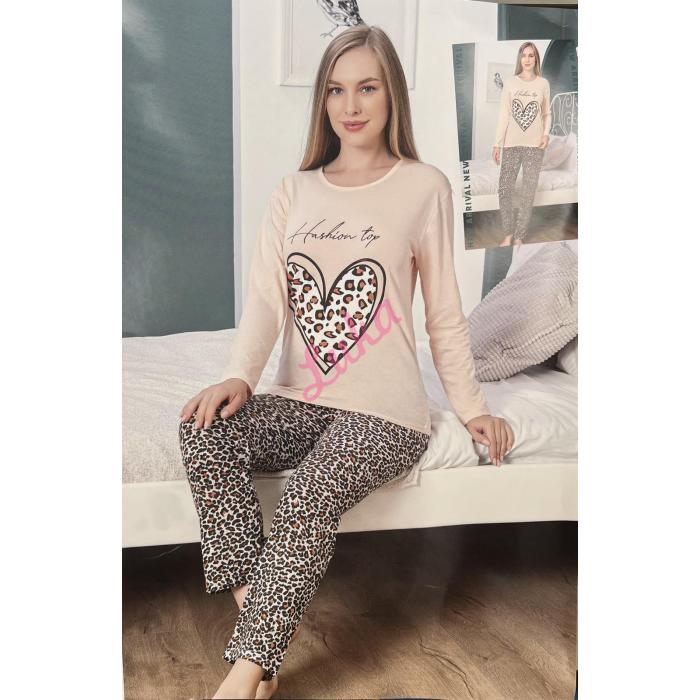 Women's turkish pajamas 189