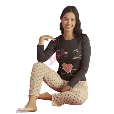 Women's turkish pajamas 198