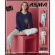 Women's turkish pajamas Asma 144