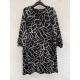 Women's dress Polska mec-