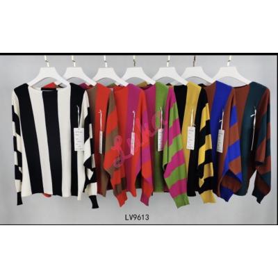 Women's sweater lv9613