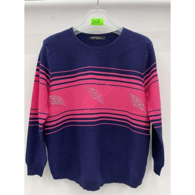 Women's sweater 368