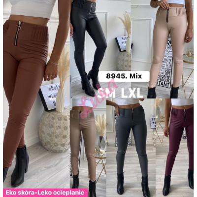 Women's leggings 8945