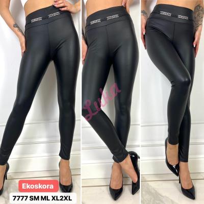 Women's leggings