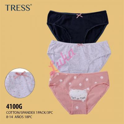 Kid's panties Tress 3832G