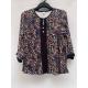 Women's Blouse Polska cem-