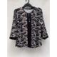 Women's Blouse Polska cem-