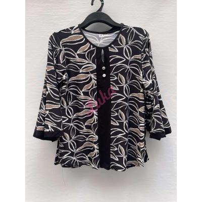 Women's Blouse Polska cem-10