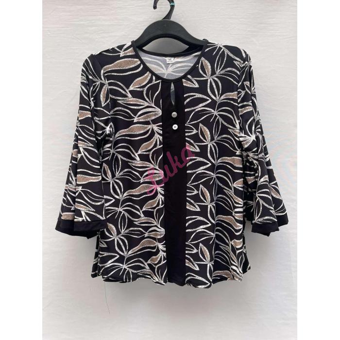 Women's Blouse Polska cem-