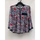 Women's Blouse Polska cem-