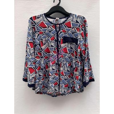 Women's Blouse Polska cem-12