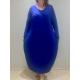 Women's dress Polska cem-