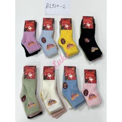 Kid's socks Tongyun BL520-