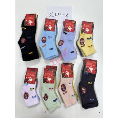 Kid's socks Tongyun BL620-1
