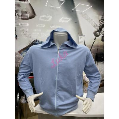 Men's turkish thin blouse Baswood KOS-3206
