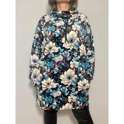 Bluza damska Polska sew-