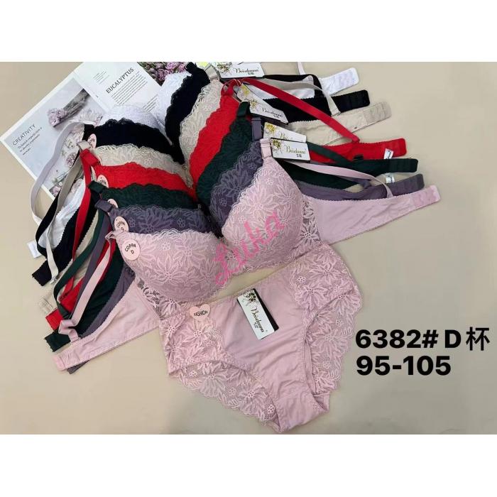 Underwear set Beisdanna 6352 B