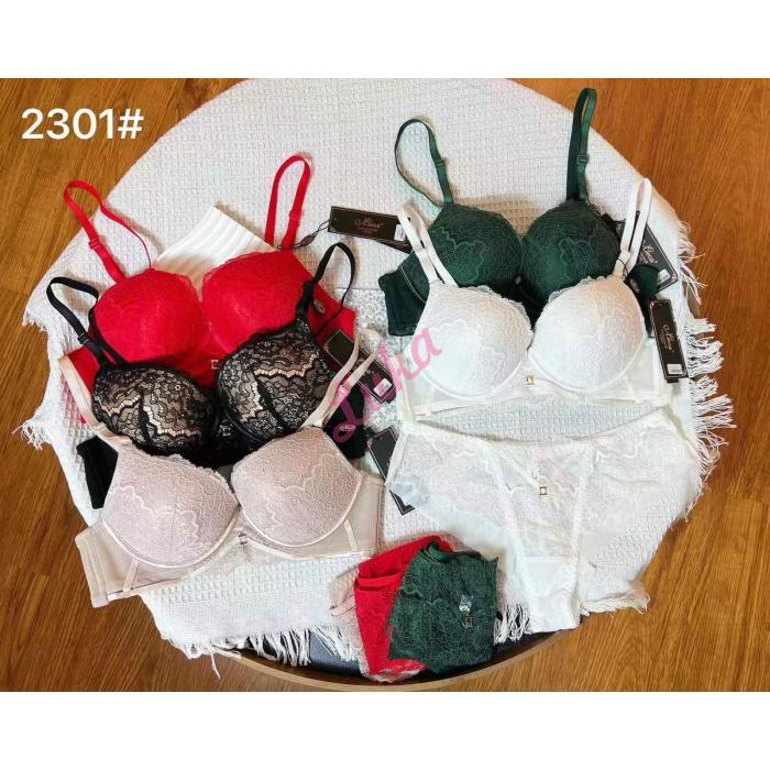 Underwear set 306 C