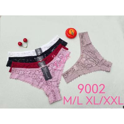 Women's panties Shenao 9002