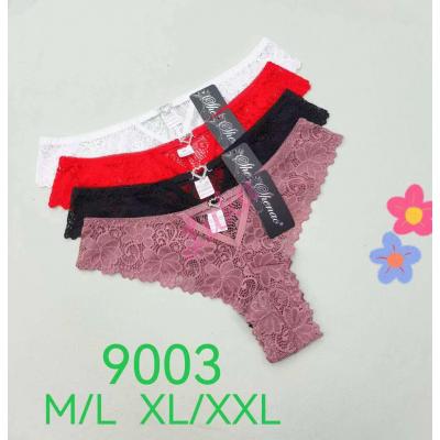 Women's panties Shenao 9003