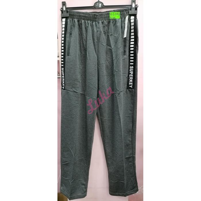 Men's Pants Lintebob