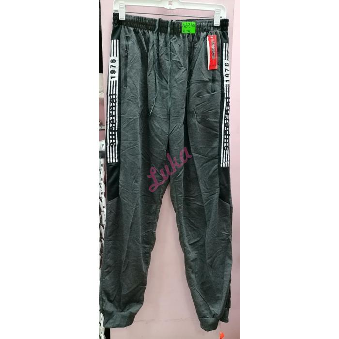 Men's Pants Lintebob