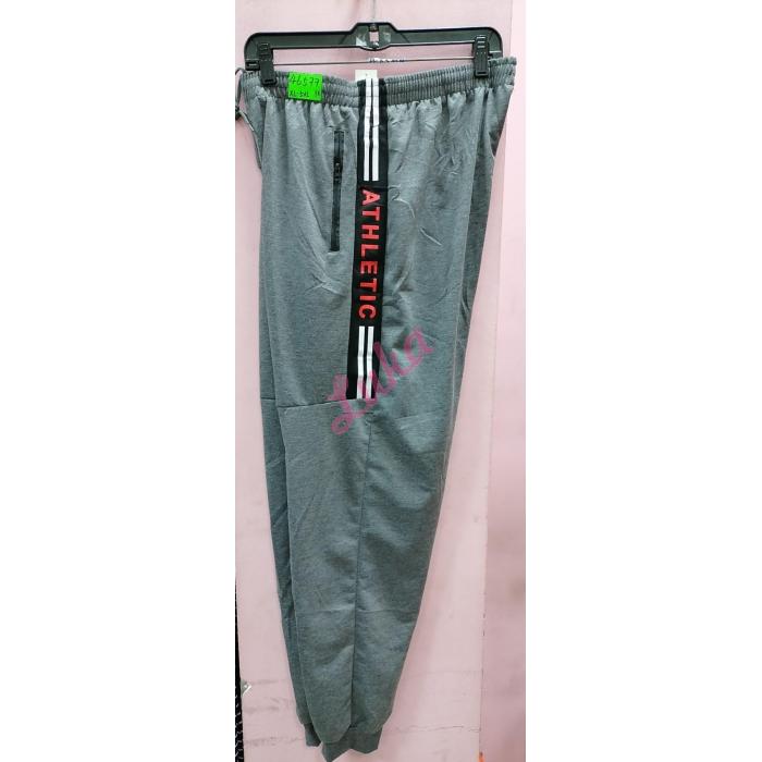 Men's Pants Lintebob