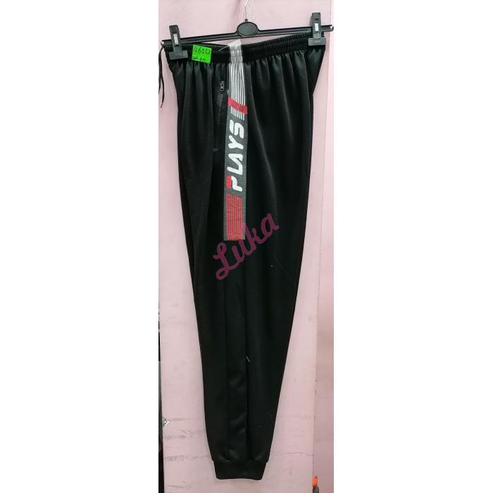 Men's Pants Lintebob 46