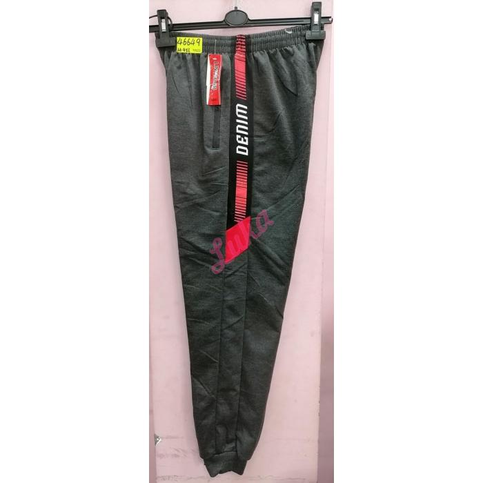 Men's Pants Lintebob 46