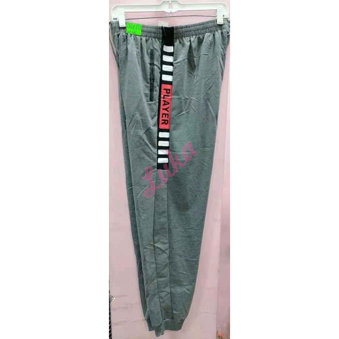 Men's Pants Lintebob 46