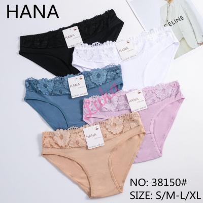 Women's Panties Hana 38150