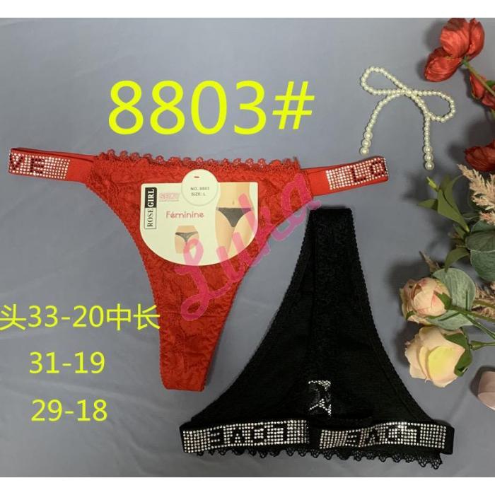 Women's panties