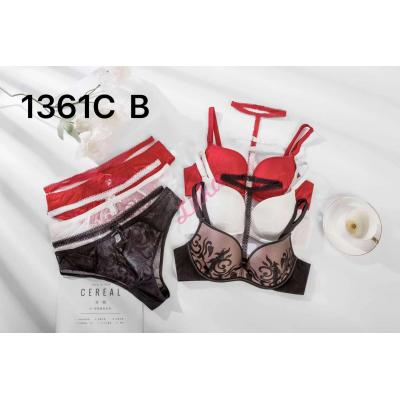 Underwear set 1361 B