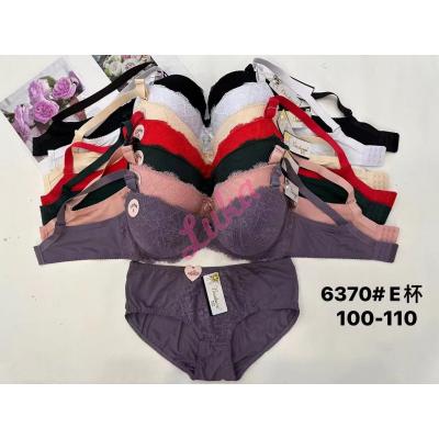 Underwear set 1361 C