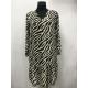 Women's dress Polska lut-