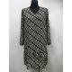 Women's dress Polska lut-