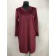 Women's dress Polska lut-